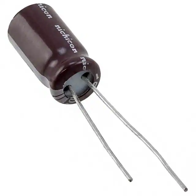 UPV1C101MGD1TA Nichicon electronic component